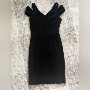 Business Dress from the Limited